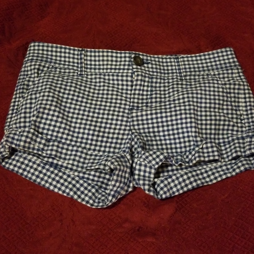 Abercrombie & Fitch shorts
